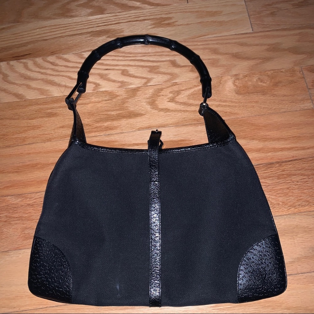 Authentic Gucci Hobo bag - Picture 3 of 7